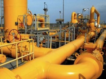 NEGOSIASI GAS TANGGUH: SBY Optimistis Penerimaan Naik 400%